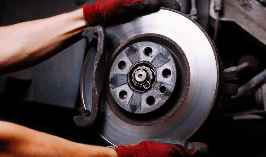 Brake Repair
